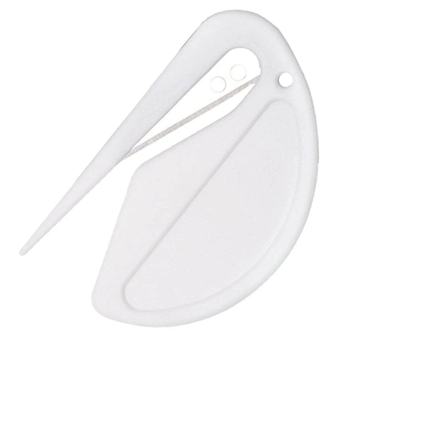 Ensemble Professionnel 5 Pièces Coupe-Nœuds pour Animaux - Outils Sécuritaires Anti-Nœuds