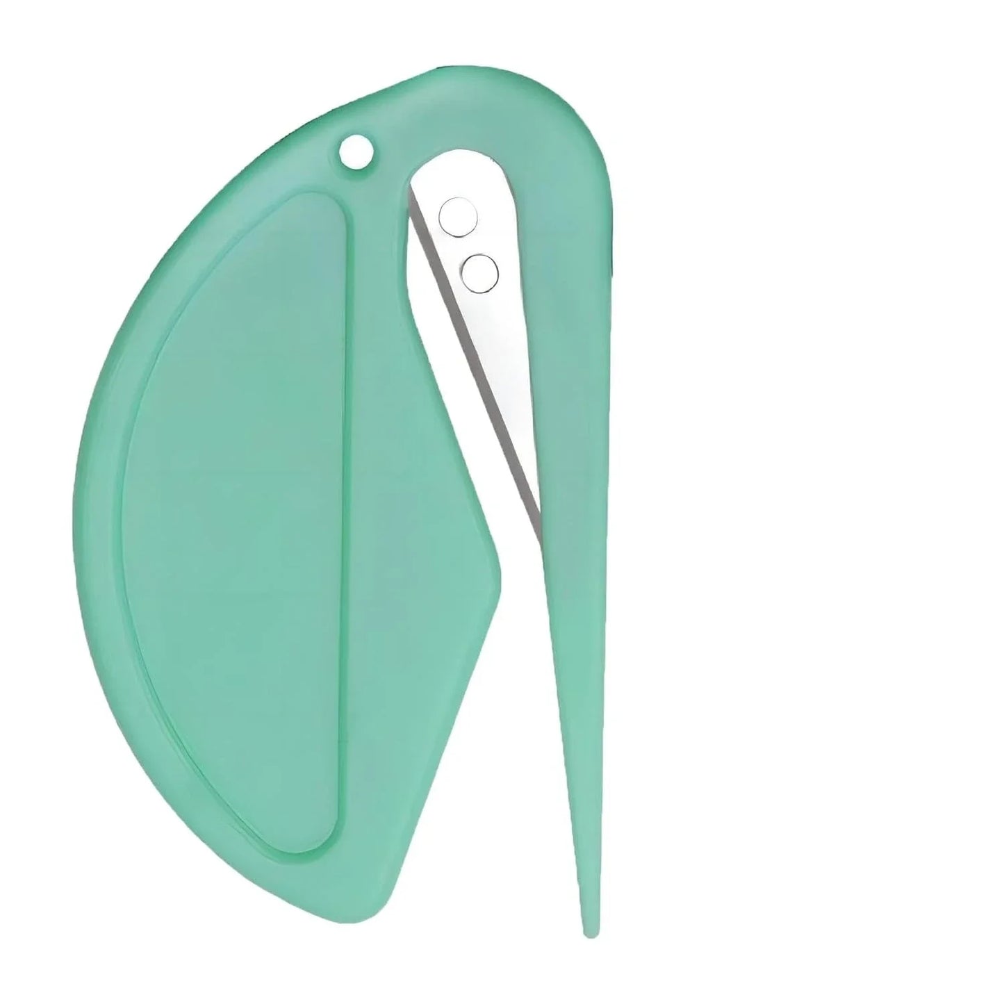 Ensemble Professionnel 5 Pièces Coupe-Nœuds pour Animaux - Outils Sécuritaires Anti-Nœuds