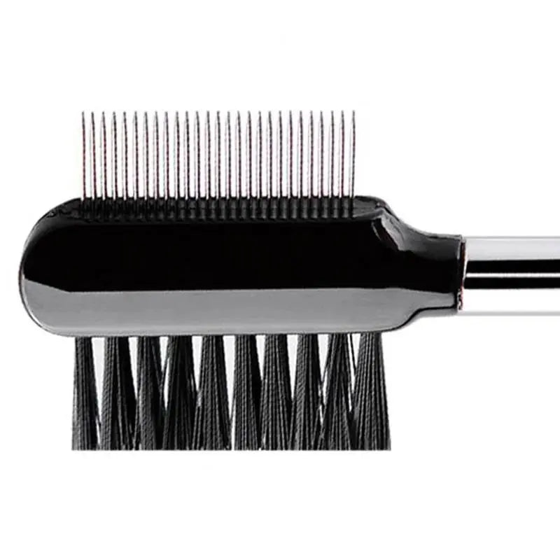 Professional Pet Eye Care Comb - Double-Sided Tear Stain & Crust Remover