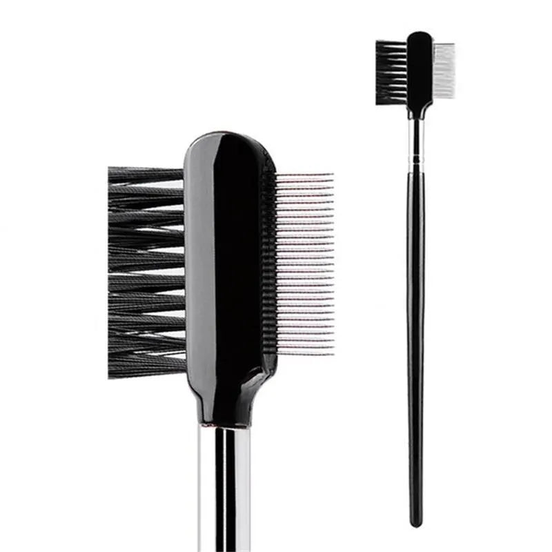 Professional Pet Eye Care Comb - Double-Sided Tear Stain & Crust Remover