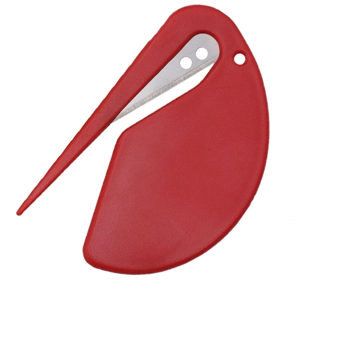Ensemble Professionnel 5 Pièces Coupe-Nœuds pour Animaux - Outils Sécuritaires Anti-Nœuds