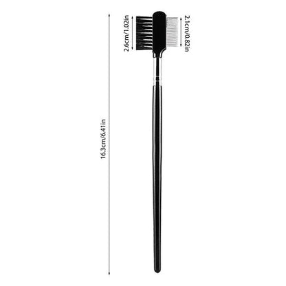 Professional Pet Eye Care Comb - Double-Sided Tear Stain & Crust Remover