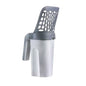 3-Roll Pet Waste Scoop Set - Easy Clean Litter System