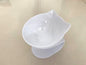 Elevated Double Pet Bowl Set - Non-Slip Raised Feeding Station