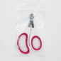Professional Small Pet Nail Clippers - Precision Stainless Steel