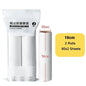 Professional Long-Handle Lint Roller - XL Pet Hair & Carpet Cleaning Tool
