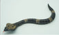 Smart Motion-Activated Snake Toy - USB Rechargeable Interactive Pet Teaser