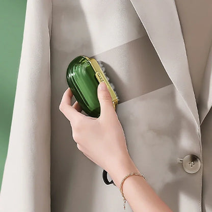Mini Portable Lint Roller - Quick-Tear Design for Instant Freshness On-The-Go
