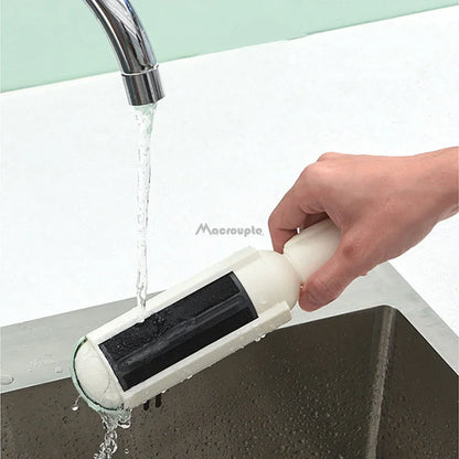 ElectroGroom™ Pet Hair Remover
