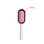 Double-Sided Pet Grooming Brush - Professional Hair Removal & Cleaning Tool