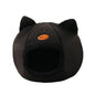 Deep Sleep Winter Pet Cave Bed - Cozy Indoor Nest