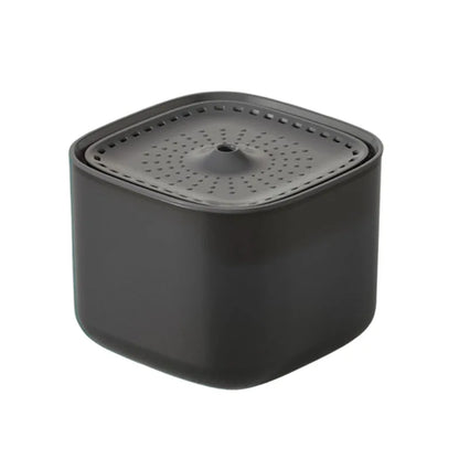 3L Smart Motion-Sensor Pet Water Fountain - USB Powered Silent System