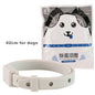 8-Month Protection Flea & Tick Collar - Breakaway Safety Design