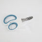 Professional Small Pet Nail Clippers - Precision Stainless Steel