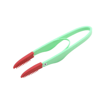 Professional Pet Eye Care Comb - Double-Sided Tear Stain & Crust Remove