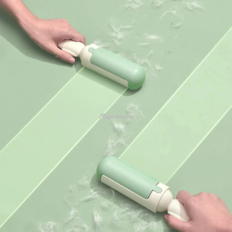 ElectroGroom™ Pet Hair Remover