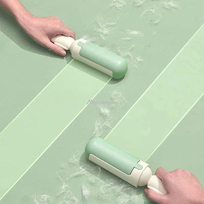 ElectroGroom™ Pet Hair Remover