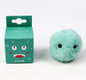 Smart Interactive Sound Ball - Electric Touch-Activated Catnip Toy