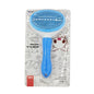 Self-Cleaning Slicker Pet Brush - One-Touch Hair Release System