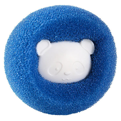 Reusable Pet Hair Remover Ball - Laundry & Washing Machine Lint Catcher