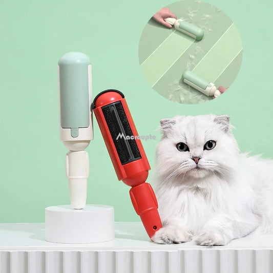 ElectroGroom™ Pet Hair Remover