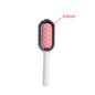Double-Sided Pet Grooming Brush - Professional Hair Removal & Cleaning Tool