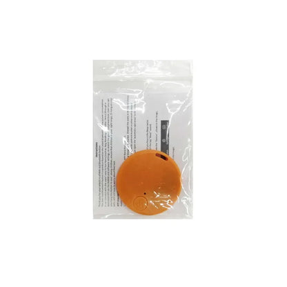 Mini Bluetooth GPS Pet & Item Tracker - Smart Anti-Lost Device