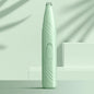 Manual Pet Precision Clipper - No Battery Quiet Grooming Tool