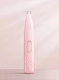 Manual Pet Precision Clipper - No Battery Quiet Grooming Tool