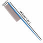 Professional Aluminum Crescent Comb - Salon-Grade Pet Grooming Tool