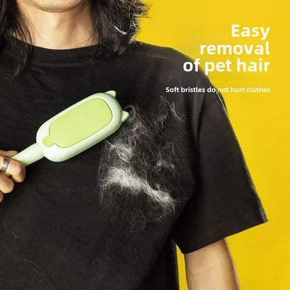 ElectroGroom™ Pet Hair Remover