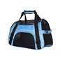 Comfort-Plus Soft-Sided Pet Carrier - Portable Travel Solution
