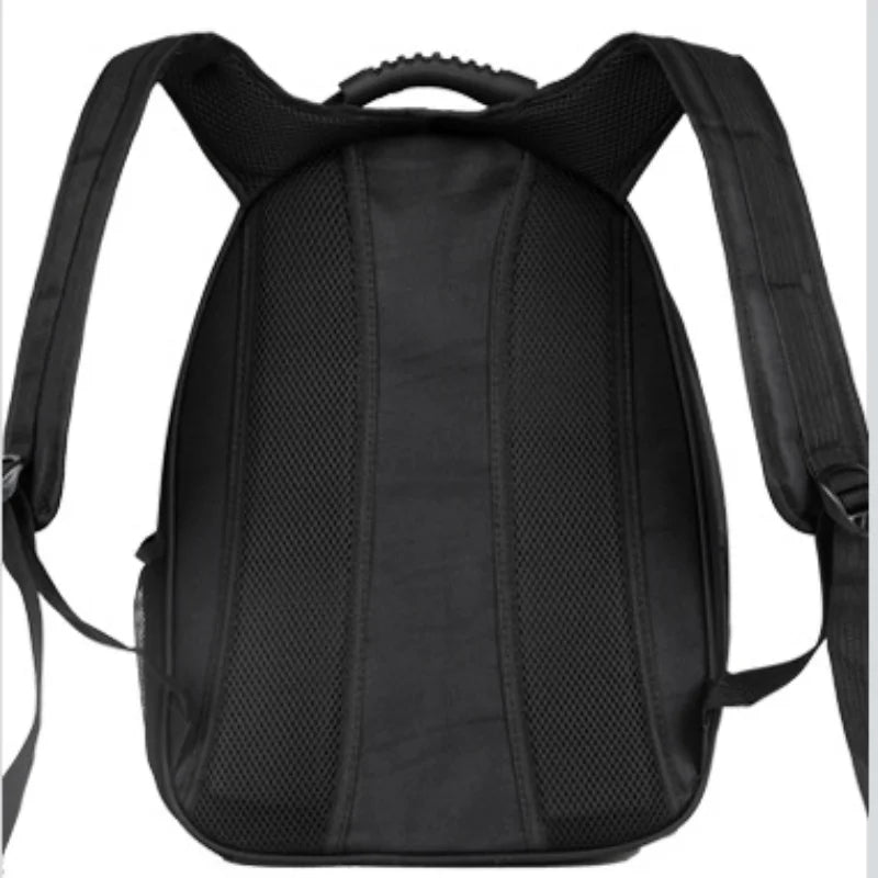 Space Capsule Pet Carrier Backpack - Transparent Bubble Design