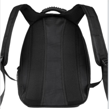 Space Capsule Pet Carrier Backpack - Transparent Bubble Design